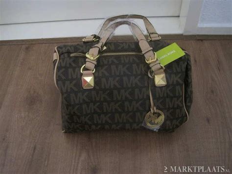 michael kors tas te koop